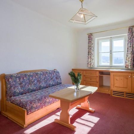 Pension Klausnerhof Westendorf Bagian luar foto